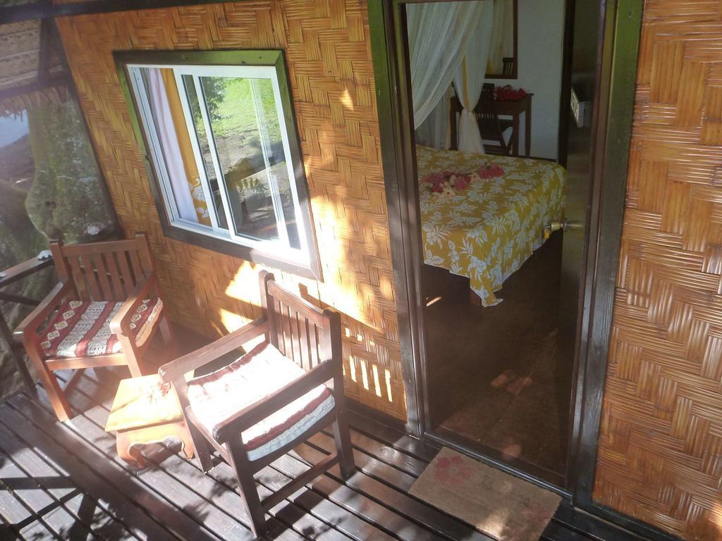 Fare Vaihere Moorea Ngoại thất bức ảnh