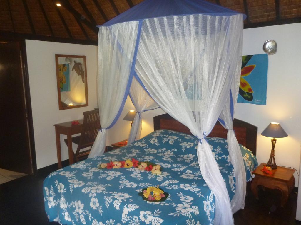 Fare Vaihere Moorea Ngoại thất bức ảnh