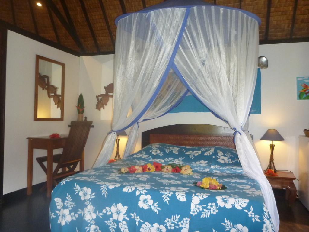 Fare Vaihere Moorea Ngoại thất bức ảnh
