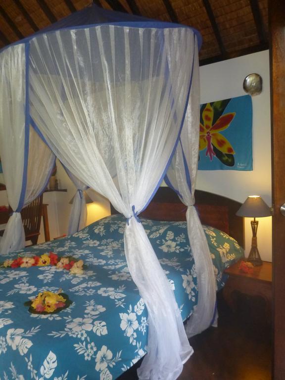 Fare Vaihere Moorea Ngoại thất bức ảnh