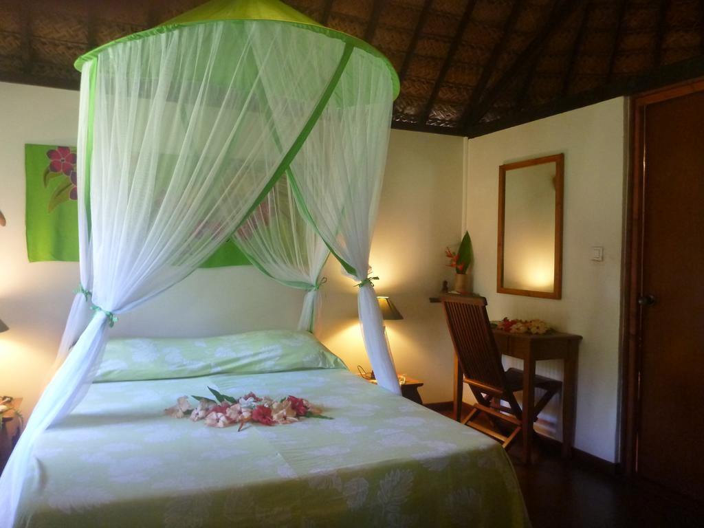 Fare Vaihere Moorea Ngoại thất bức ảnh